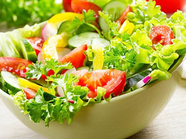 Green Salad