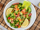 Green Salad