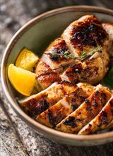 Chicken Shish