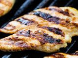 Grilled Chicken