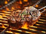 Grilled Steak Sandwich