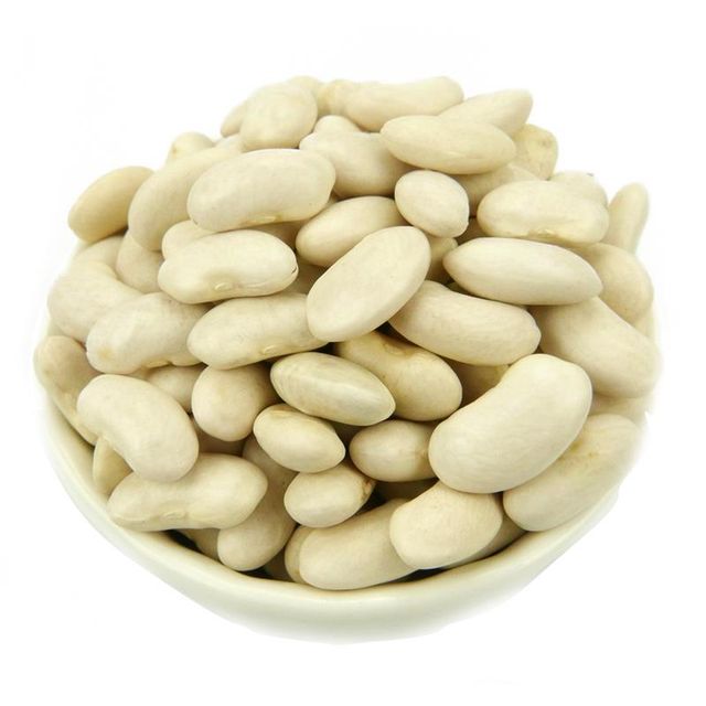 White Beans