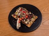 Halawa Waffle