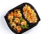 Healthy Gamberetto