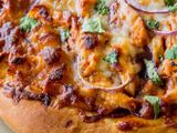 Dynamite Italian Pizza