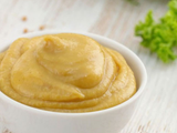 Honey Mustard Sauce