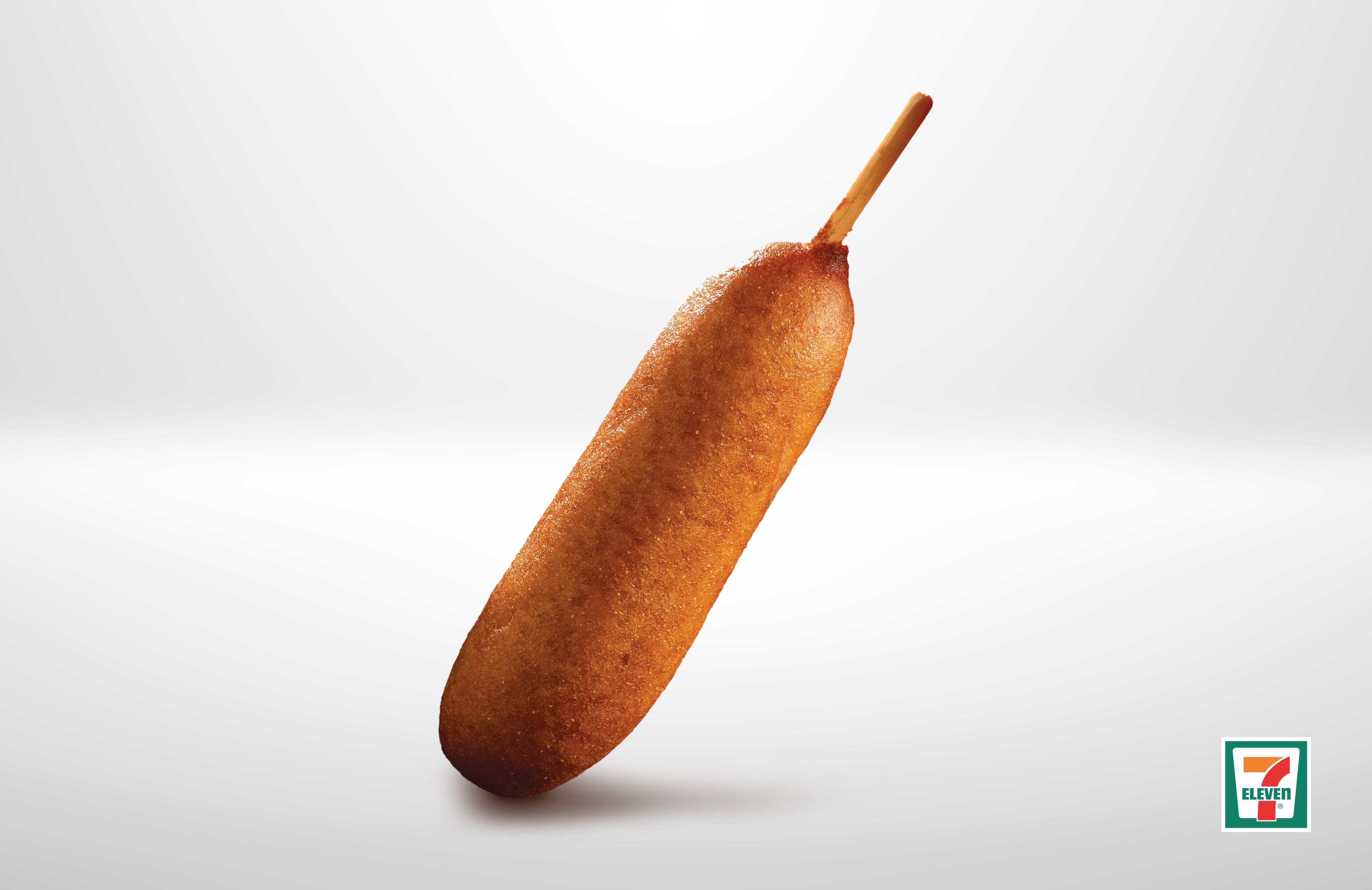 Hot Dog Corn