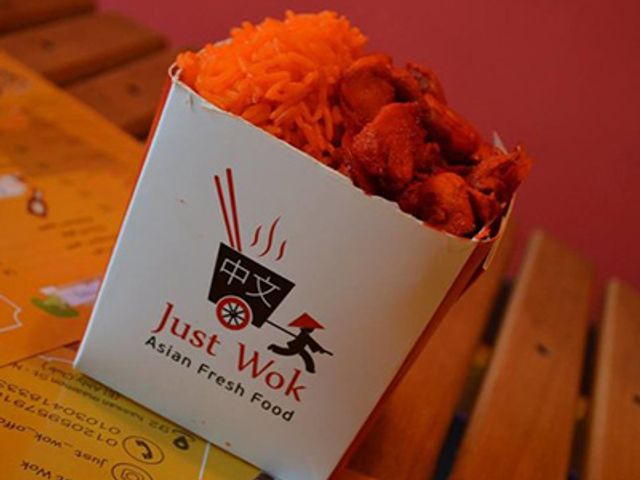 Spicy Chicken Tandoori