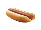 Hot Dog Sandwich