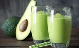 Avocado Juice