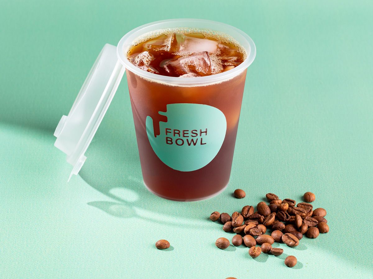 Espresso Delight