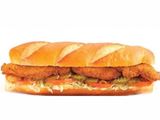 Chicken Pane Sandwich
