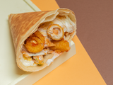 Chicken Blue