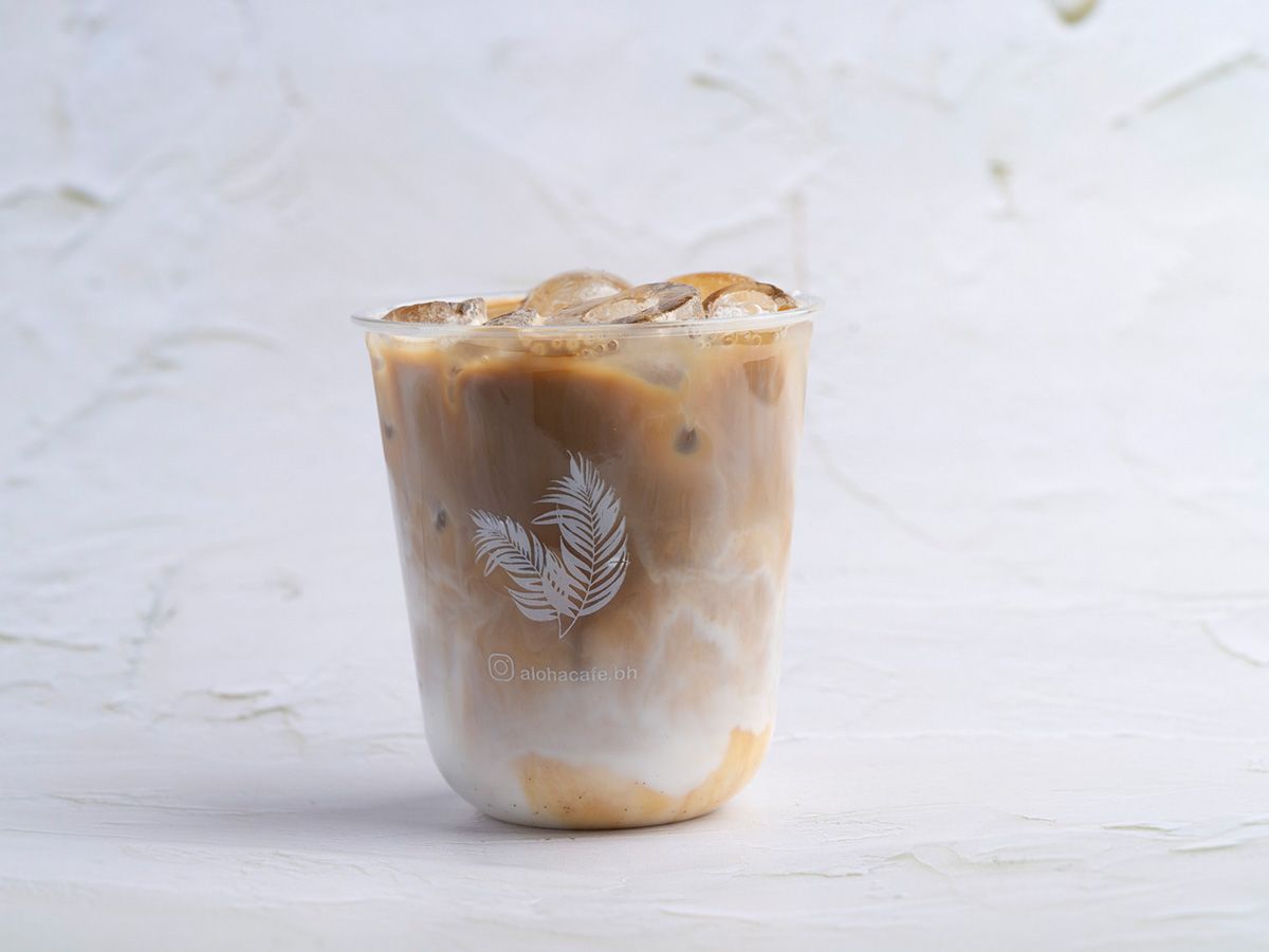 Vietnamese Iced Coffee – Poki Poki HB