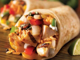 Chicken Shawarma Manoucheh