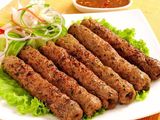 Kofta Platter