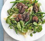 Liver Salad