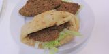 Liver Pane Loaf