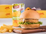 Chicken Kids Meal