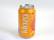 كنزا برتقال