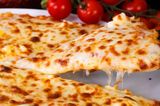 Chicken Supreme Pizza