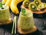 Mix Kiwi Juice