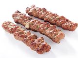 Kofta Meal