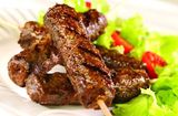 Kofta Meal