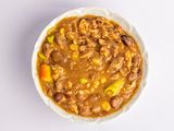 Foul With Minced Meat Box