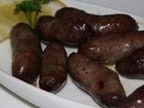 Lebanese Sausage