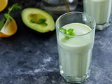 Mix Lemon Juice