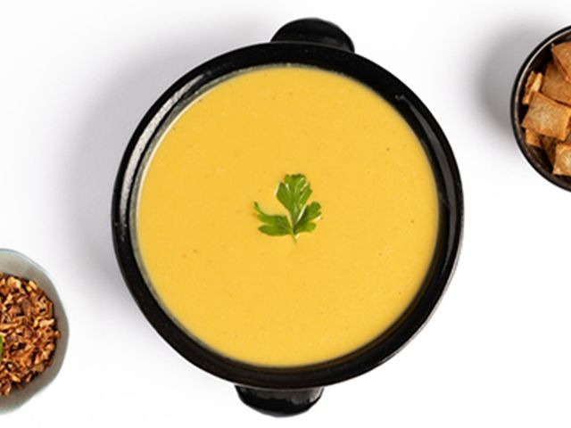 Lentil Soup
