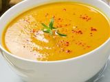 Lentil Soup
