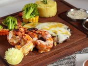 لوديد سيرف اند تريف