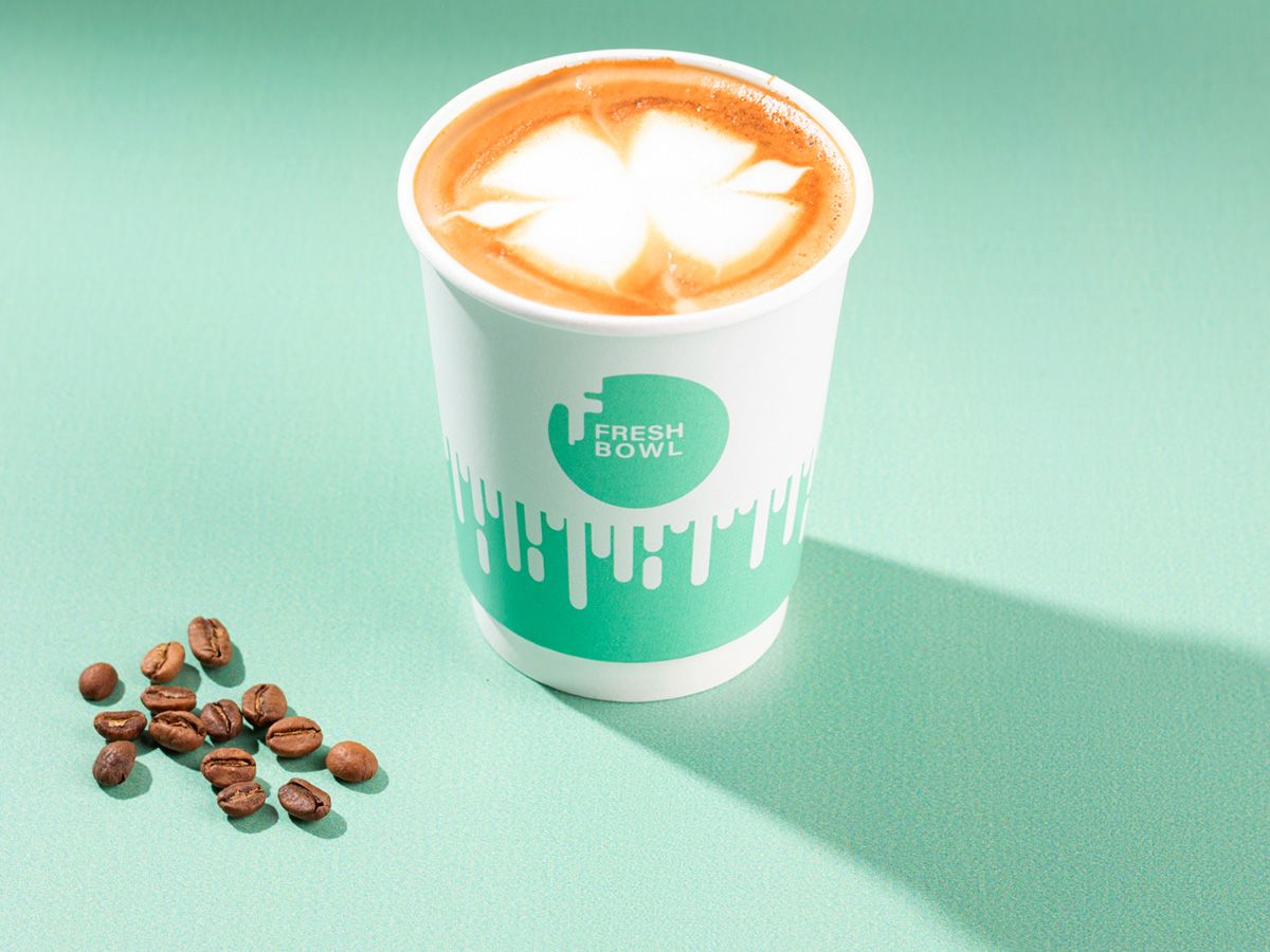 Espresso Delight