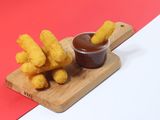 Mozzarella Cheese Sticks