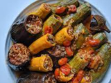 Mahashi Platter