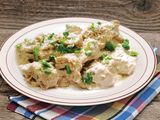Malai Chicken