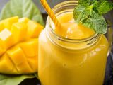 Mix Mango Juice