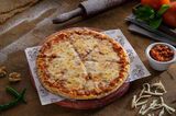 Manoucheh Muhammara With Cheese