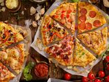 Marinara Pizza
