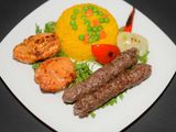 Mix 3 Meal
