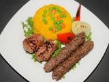 Mix 4 Meal