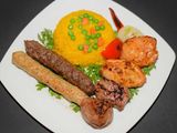 Mix 7 Meal