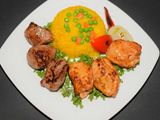 Mix 6 Meal