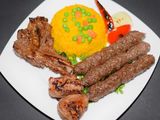 Mix 9 Meal