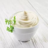 Creamy White Sauce