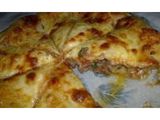 Meat Pie