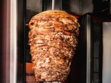 Meat Shawerma Fatteh
