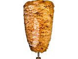 Meat Shawerma Sandwich